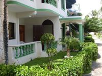 Other view of the Apart-Hotel BELLA VISTA - Boca Chica - Dominican Republic